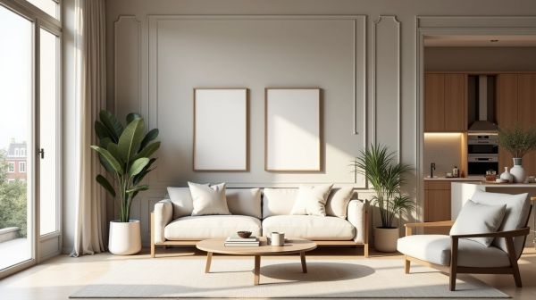 10 critères pour sélectionner un architecte d'intérieur à Villefranche-sur-Saône