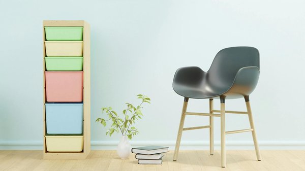 Optez pour une entreprise spécialisée pour le déménagement de vos objets de valeur en entreprise