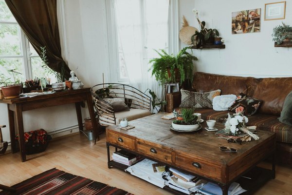 Créez une Atmosphère Magique de Théâtre dans Votre Maison pour Pâques