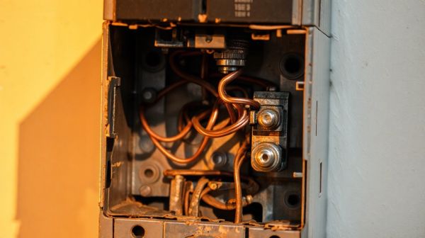 5 raisons d'intégrer une goulotte technique dans votre système électrique