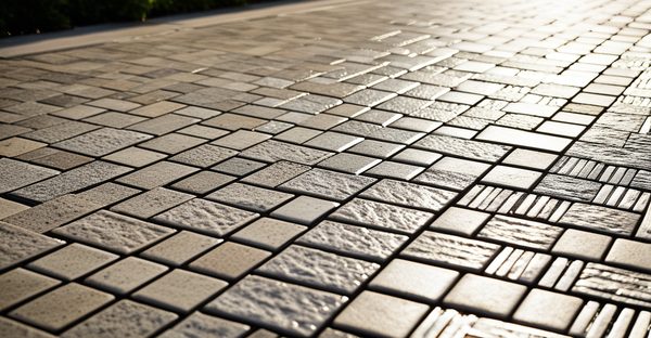 Carrelage extérieur : la solution durable pour votre terrasse