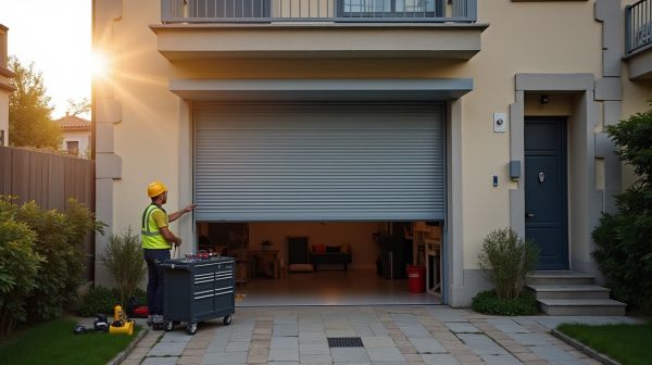 Changement de moteur de volet roulant à Angoulême : comment procéder ?