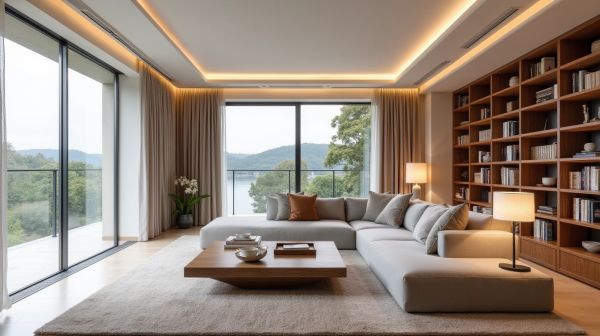 Comment choisir un architecte d'intérieur à Villefranche-sur-Saône