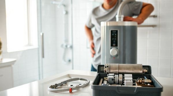 Guide pratique pour remplacer son chauffe-eau rapidement