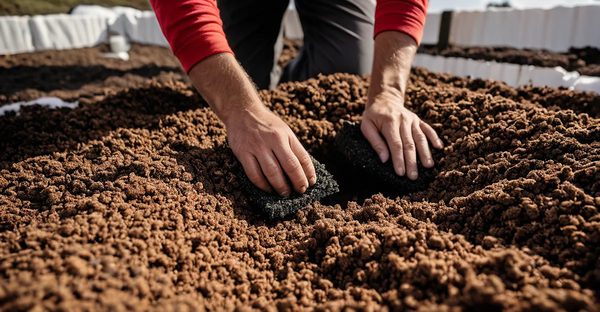 Isolation du sol : les secrets pour un confort optimal