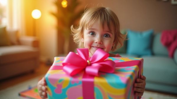 Le cadeau de dernière minute qui fait rire à tous les coups
