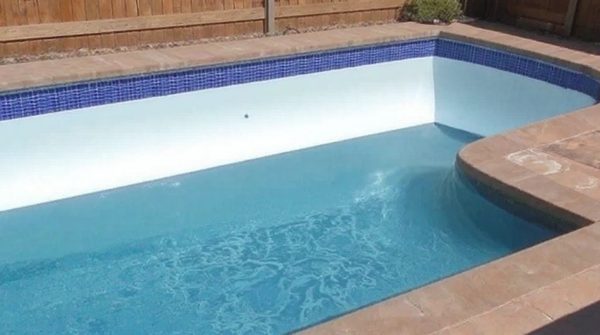 Les meilleures options de liners pour rénover votre piscine