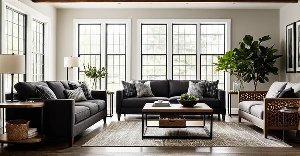 Magasin meuble pas cher : découvrez des options abordables pour toutes vos pièces