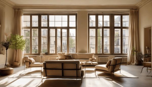 Meublez votre intérieur avec Basika à Reims