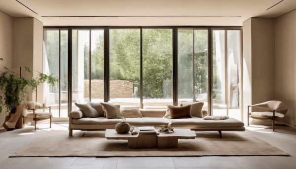 Pourquoi choisir Basika à Reims pour votre décoration intérieure ?