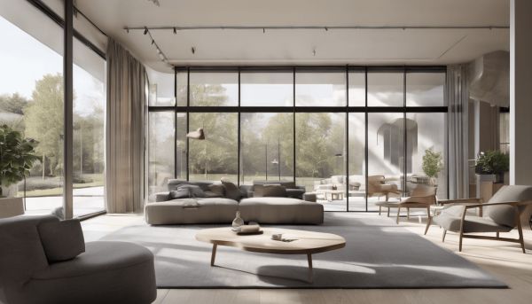 Pourquoi choisir Basika Reims pour votre mobilier contemporain ?