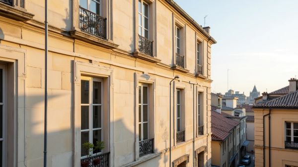 Renovation maison à Montpellier : enjeux et bonnes pratiques
