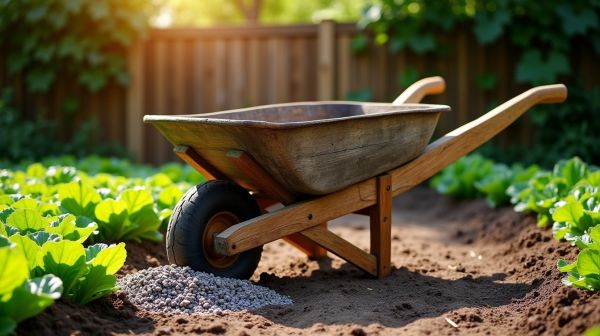 Six usages des cendres de bois au potager, au compost et à la maison
