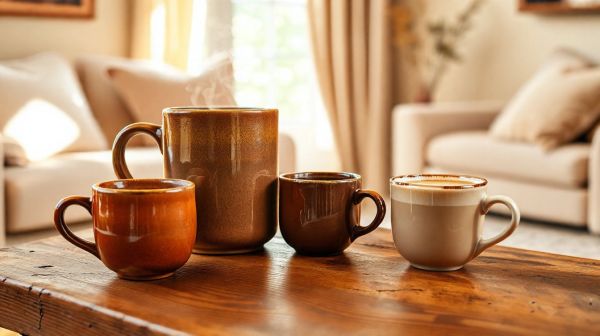 Top 3 médinas populaires en mugs : Toulouse, Arcachon et Marseille