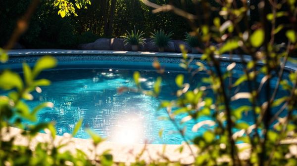 Top 5 options pour votre piscine coque polyester enterrée