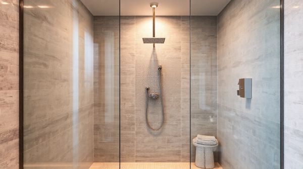 Top 5 tapis de douche antidérapants pour un bain sécurisé
