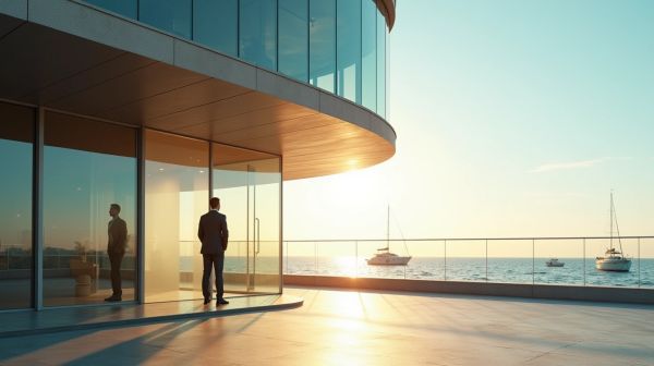 Top critères pour sélectionner un cabinet d'architecture à Cannes