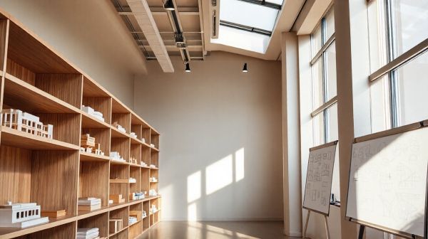 Top critères pour sélectionner un cabinet d'architecture à Cannes