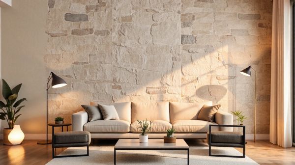 Top solutions pour des isolants de murs intérieurs confortables