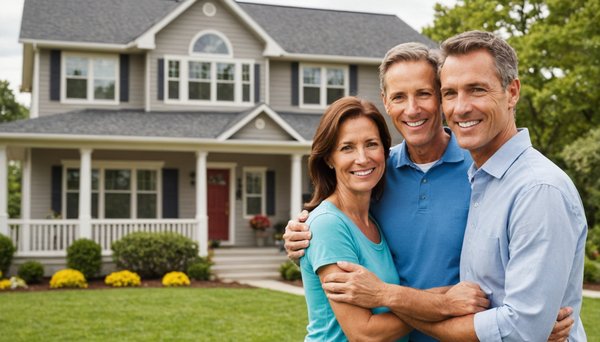 Comparateur assurance habitation : trouvez la meilleure offre adaptée à vos besoins